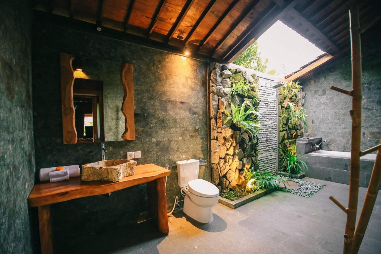 Virani Affittacamere Ubud