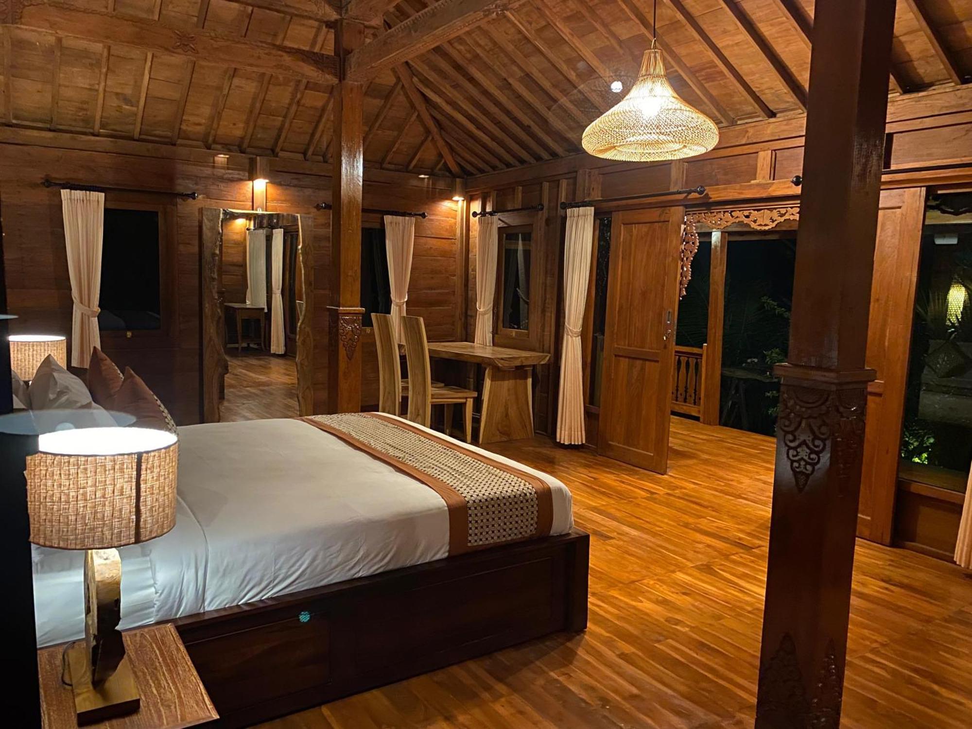 Affittacamere Virani Ubud