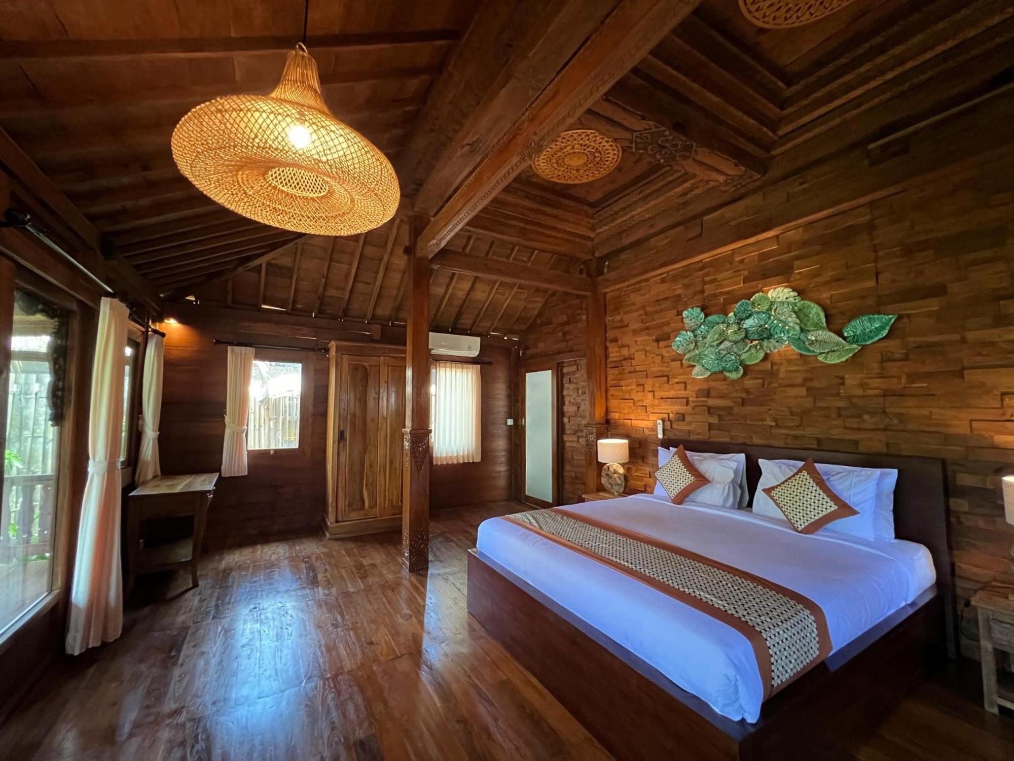Gasthof Virani Ubud