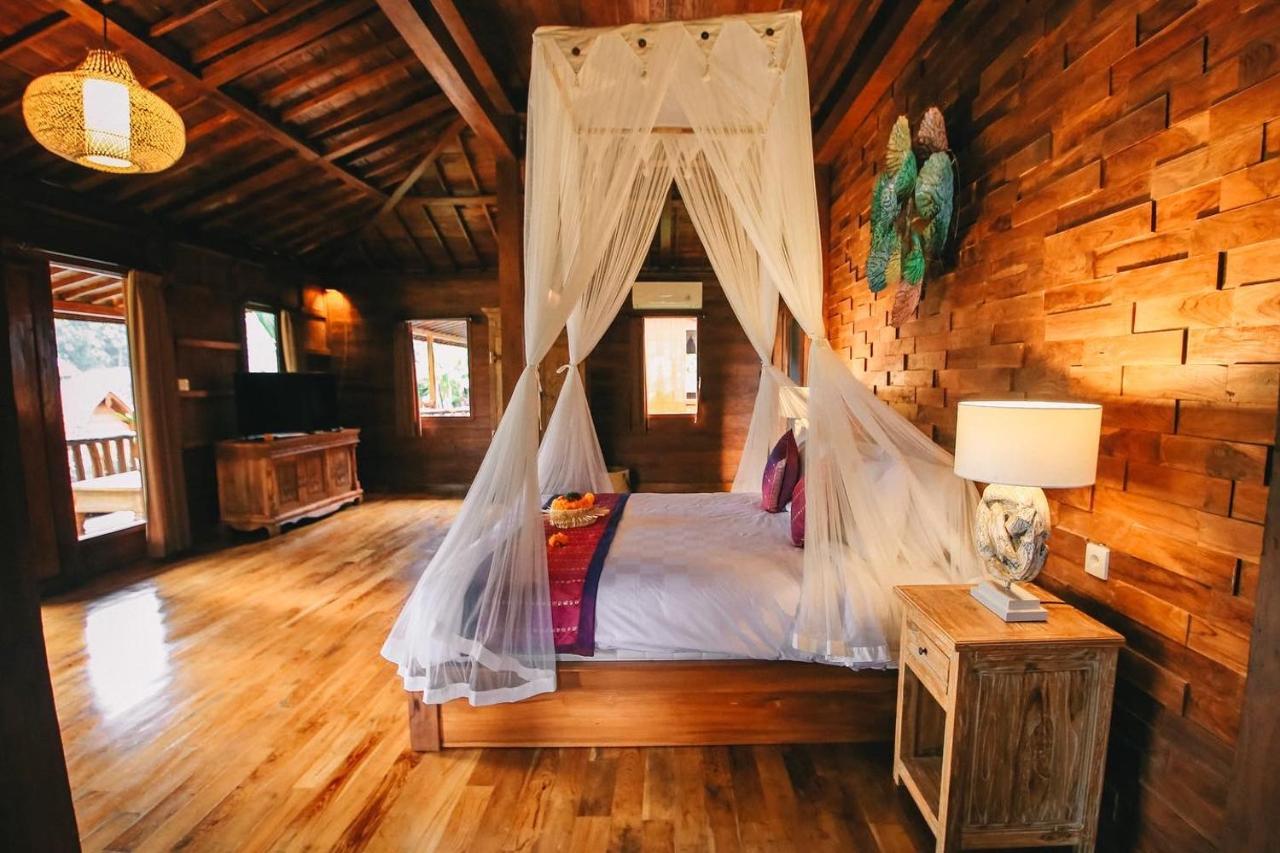 Casa de hóspedes Virani Ubud
