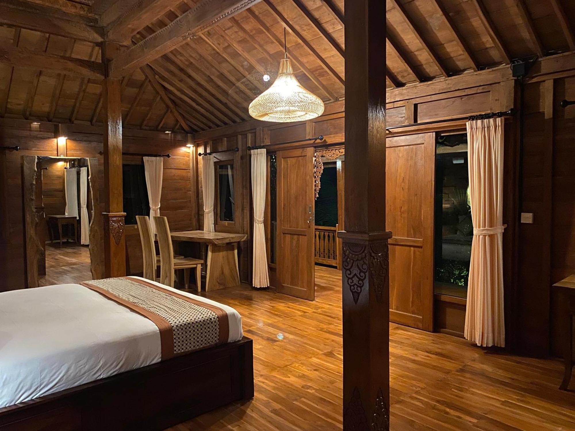Casa de hóspedes Virani Ubud