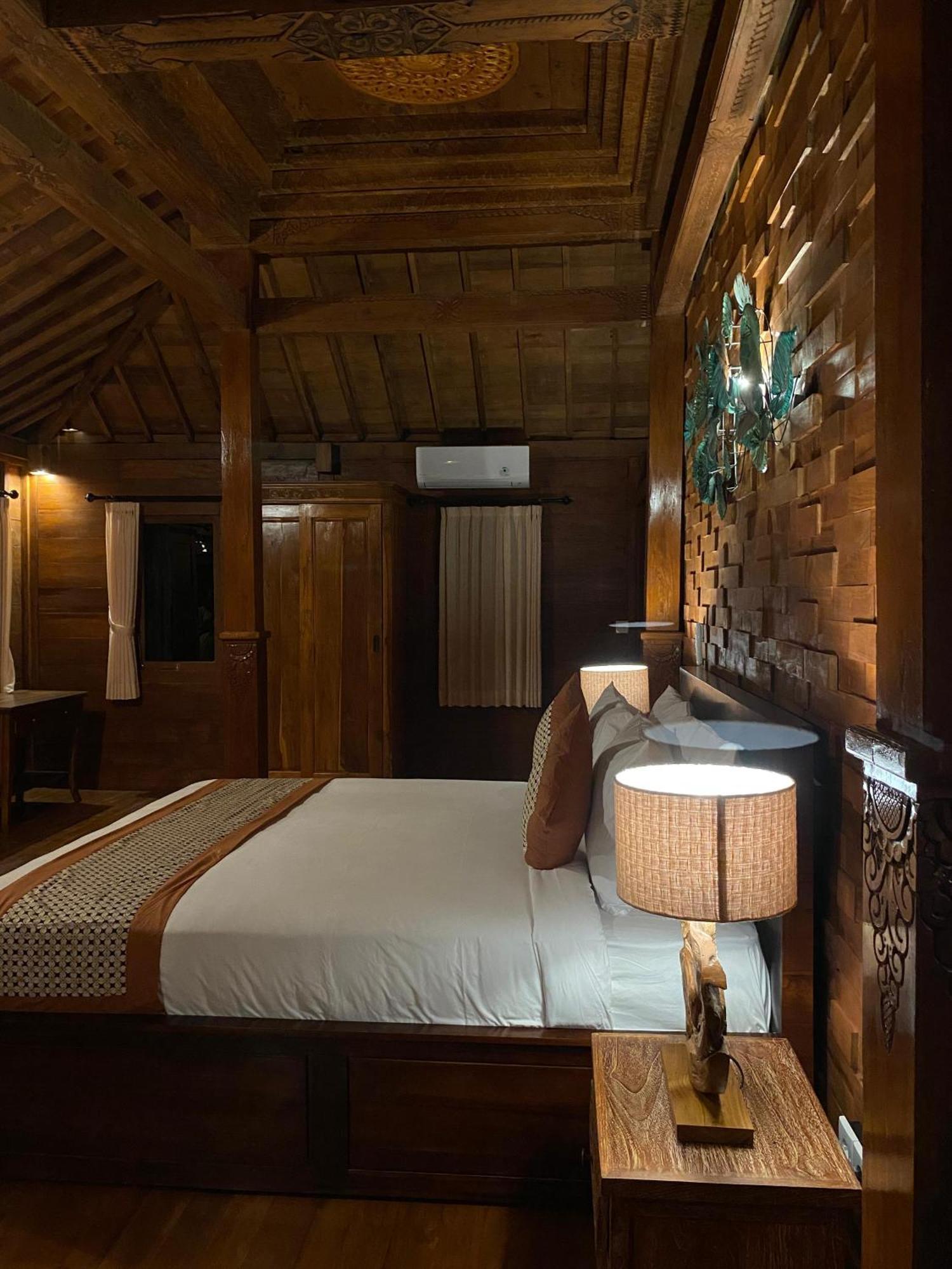 Casa de hóspedes Virani Ubud