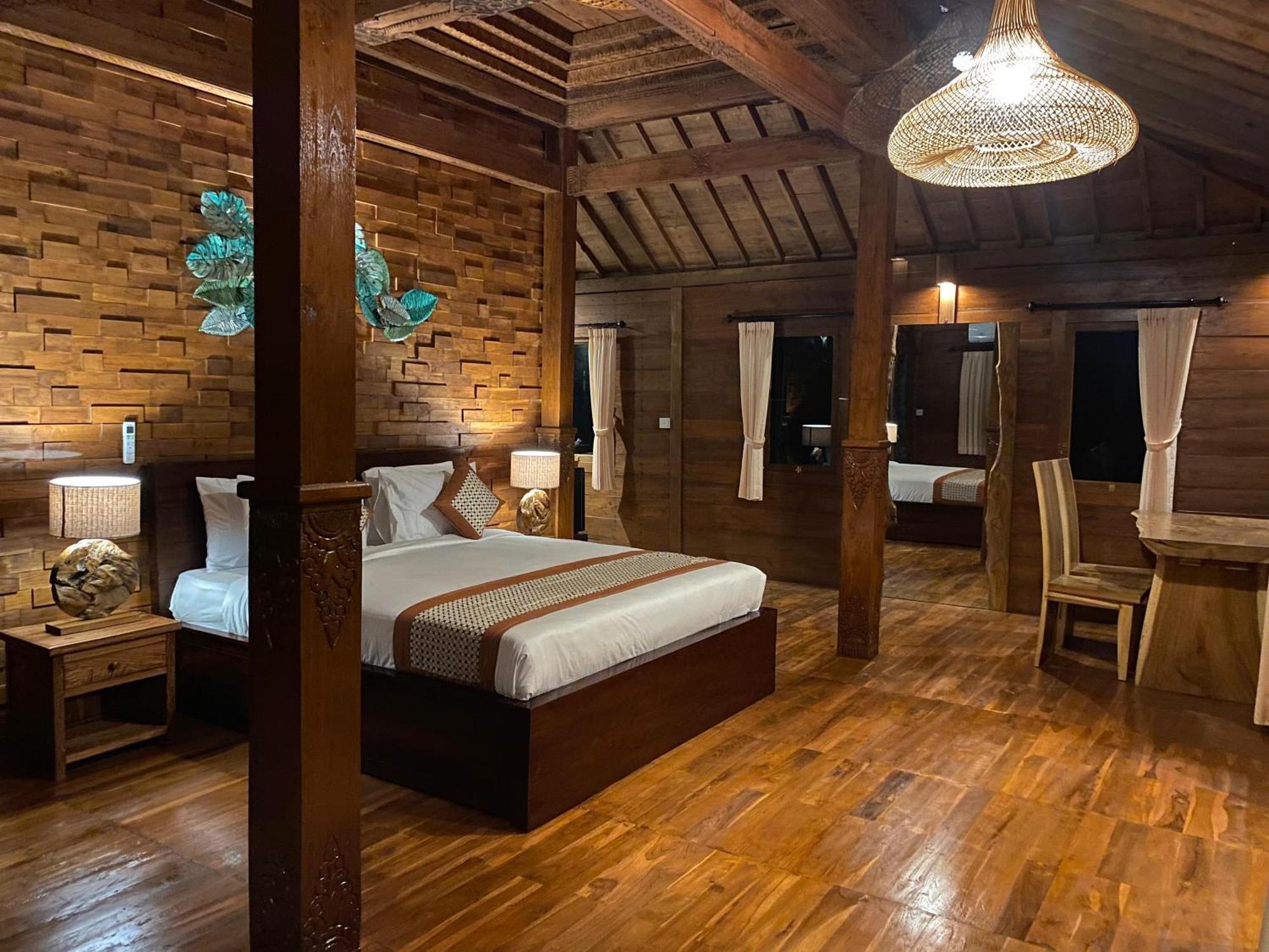 Virani Casa de hóspedes Ubud