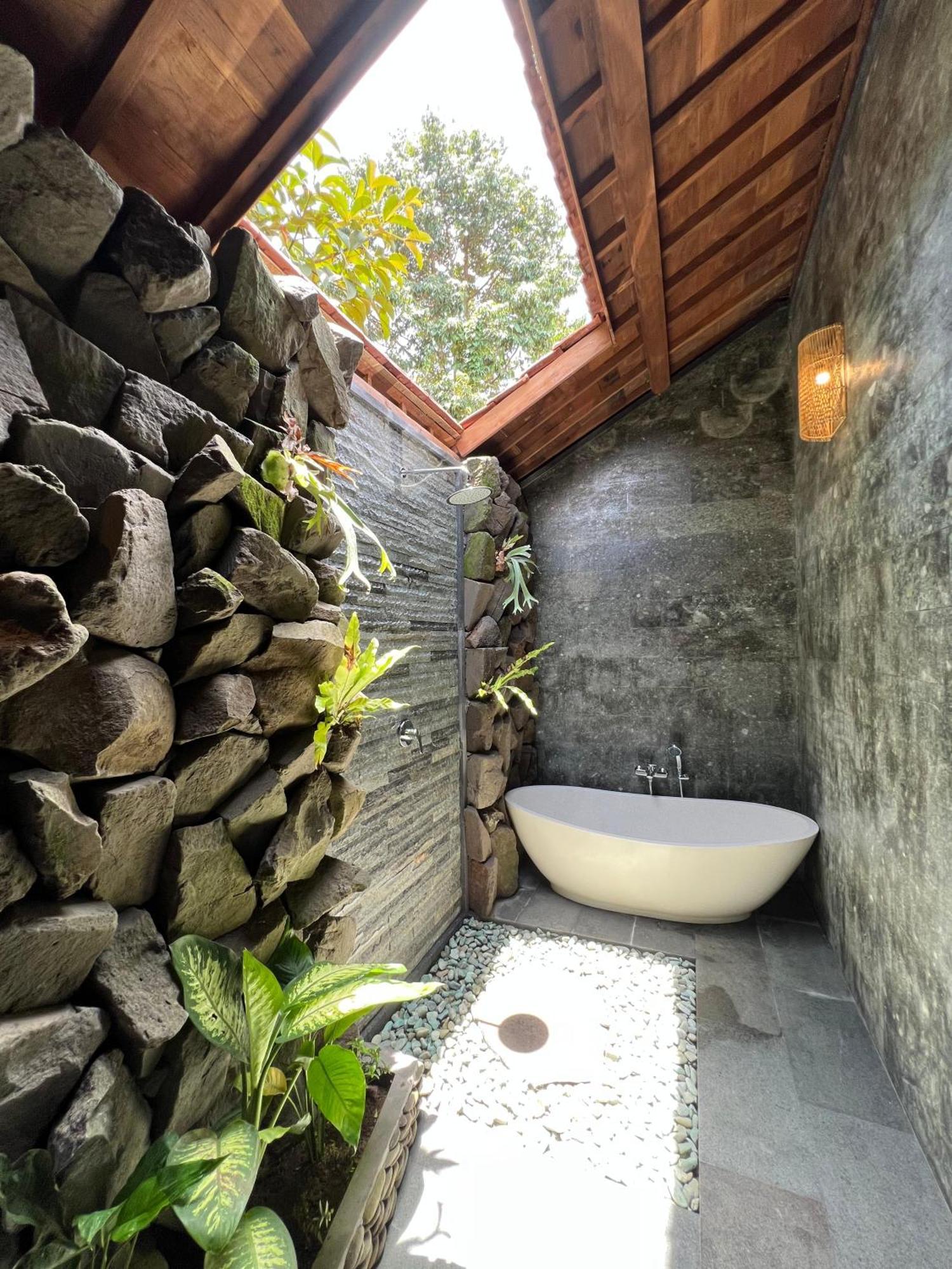 Virani Casa de hóspedes Ubud