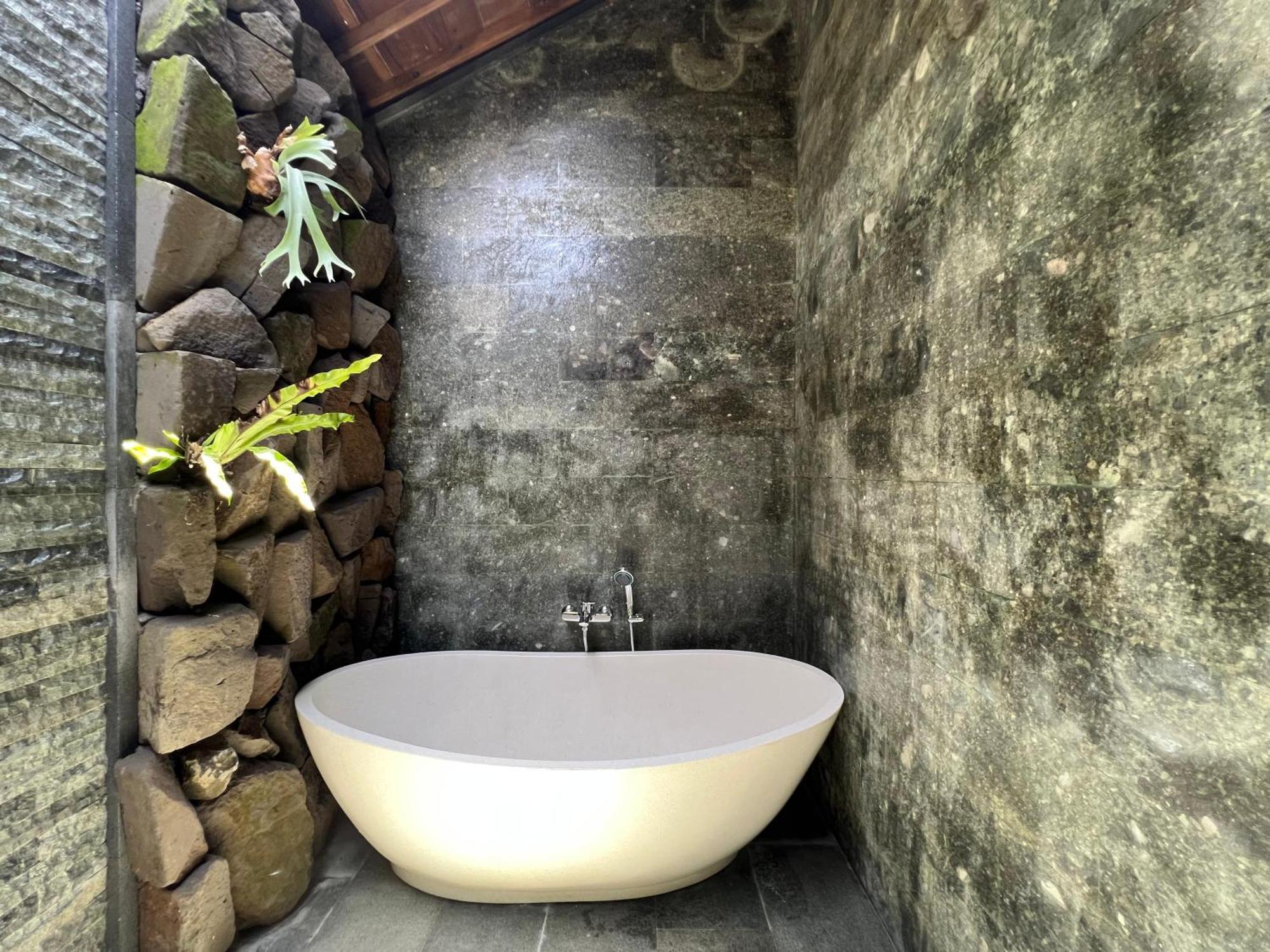 Casa de hóspedes Virani Ubud