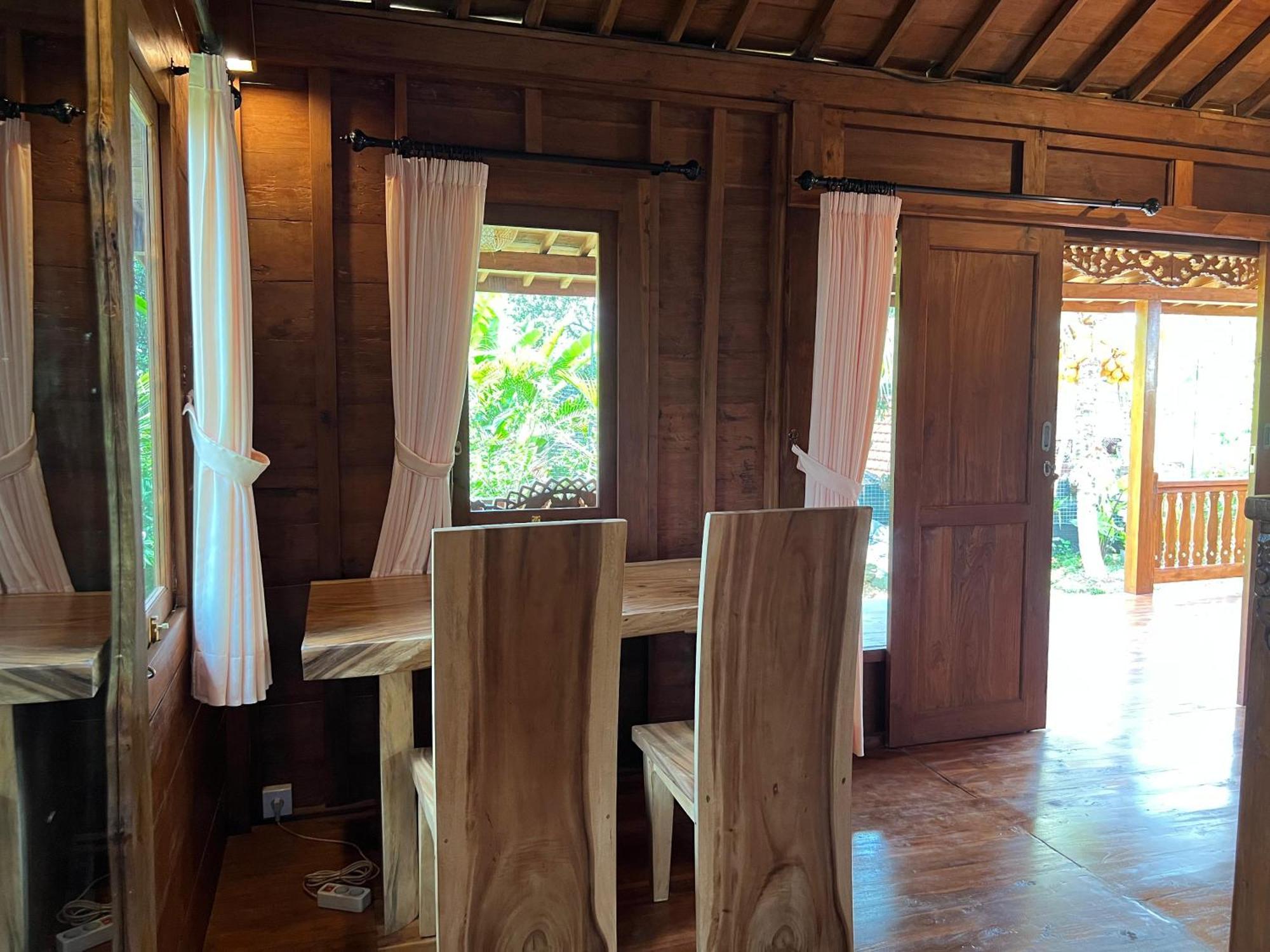Casa de hóspedes Virani