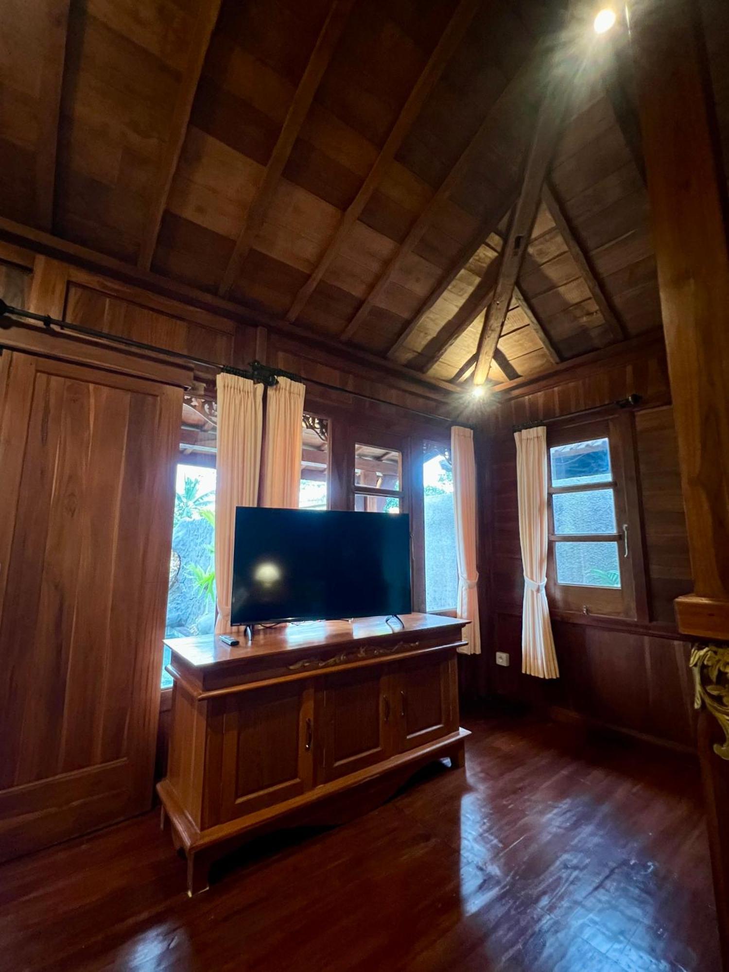 Virani Casa de hóspedes Ubud