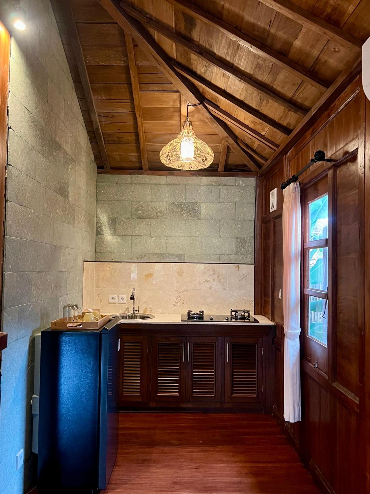 Casa de hóspedes Virani Ubud