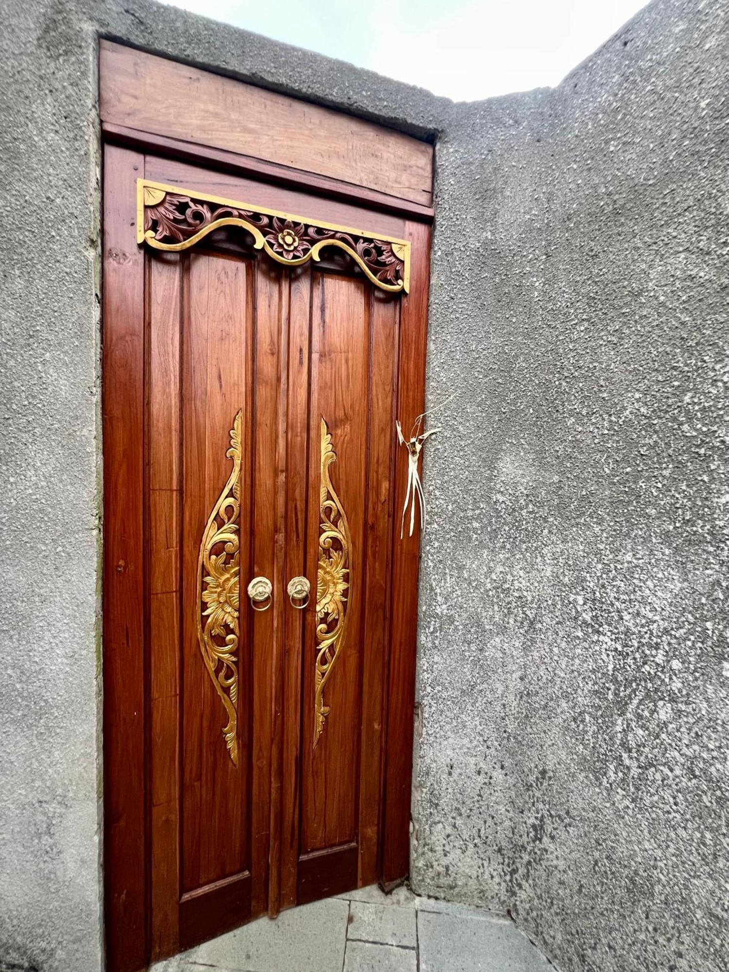 Casa de hóspedes Virani
